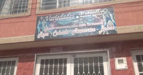 VARIEDADES ESTRELLA BOGOTÁ VARIEDADES ESTRELLA BOGOTÁ